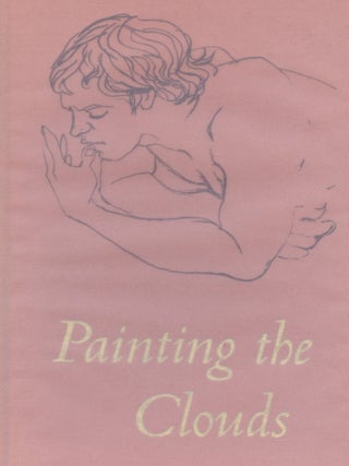 Item #3062 Painting the Clouds: J. Martin Pitts (1939-2002). J. Martin PITTS, Nicolas McDowall, ed