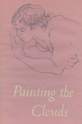 Item #3062 Painting the Clouds: J. Martin Pitts (1939-2002). J. Martin PITTS, Nicolas McDowall, ed