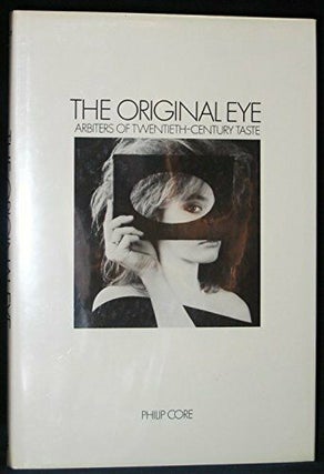 Item #5136 The Original Eye. Philip CORE