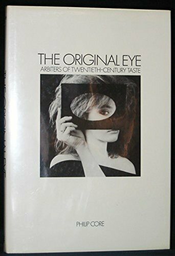 Item #5136 The Original Eye. Philip CORE.