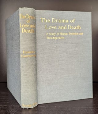 The Drama of Love and Death