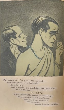 Le Nouveau Monde (à l'envers): Histoire Helas! L'Envers d'une Altesse: Pour servir a l'histoire/de ce temps