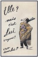 Le Nouveau Monde (à l'envers): Histoire Helas! L'Envers d'une Altesse: Pour servir a l'histoire/de ce temps