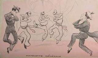 Le Nouveau Monde (à l'envers): Histoire Helas! L'Envers d'une Altesse: Pour servir a l'histoire/de ce temps