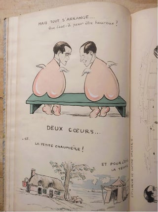 Le Nouveau Monde (&agrave; l'envers): Histoire Helas! L'Envers d'une Altesse: Pour servir a l'histoire/de ce temps