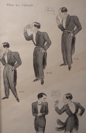 Le Nouveau Monde (à l'envers): Histoire Helas! L'Envers d'une Altesse: Pour servir a l'histoire/de ce temps