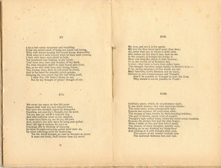 35 Sonnets