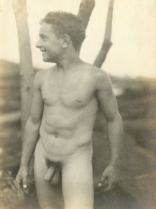 Lads O' the Sun: Memories. Edward Mark SLOCUM.