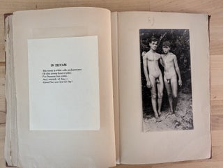 Lads O' the Sun: Memories