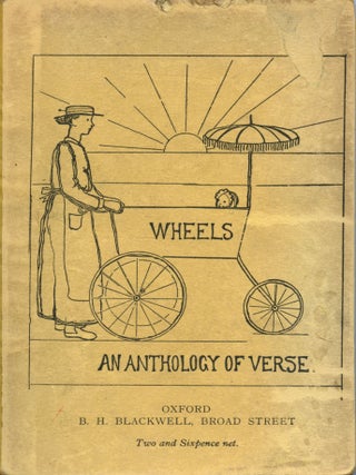 Wheels: an Anthology of Verse