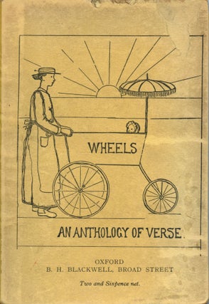 Wheels: an Anthology of Verse
