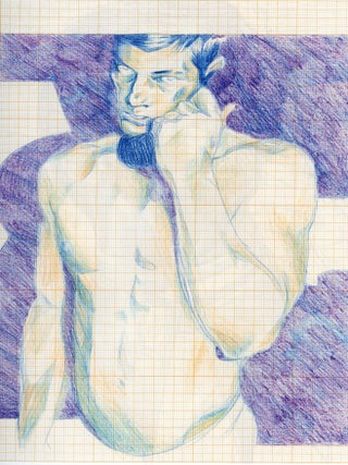 Item #8653 Free Time. Pol ANGLADA
