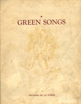 Green Songs