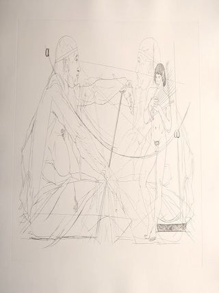 Item #8842 CZANARA, Raymond Carrance
