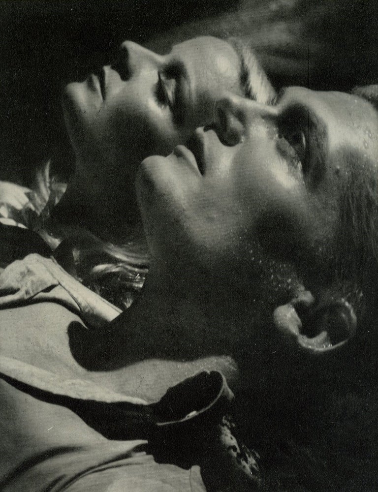 Item #8900 L'&eacute;ternel retour. Jean. ALBIN-GUILLOT COCTEAU, Laure.
