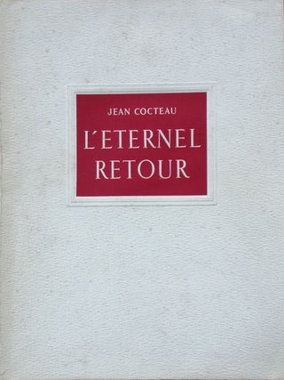 L'&eacute;ternel retour