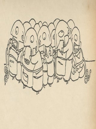 Le Potomak 1913-1914. Pr&eacute;c&eacute;d&eacute; d'un prospectus 1916.