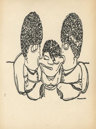 Le Potomak 1913-1914. Pr&eacute;c&eacute;d&eacute; d'un prospectus 1916.