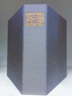 Le Potomak 1913-1914. Pr&eacute;c&eacute;d&eacute; d'un prospectus 1916.