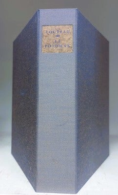 Le Potomak 1913-1914. Précédé d'un prospectus 1916.