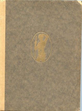 Der schöne Jüngling. In der bildenden Kunst aller Zeiten