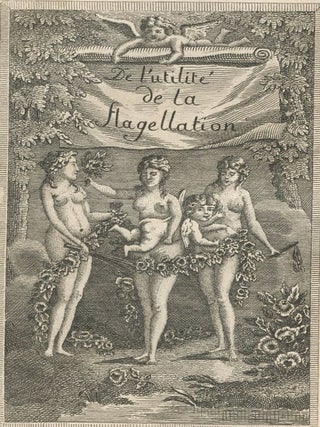 A treatise of the use of flogging in venereal affairs: Also of the office of the loins and reins. Written to the famous Christianus Cassius, bishop of Lubeck, and privy-councellor to the Duke of Holstein.