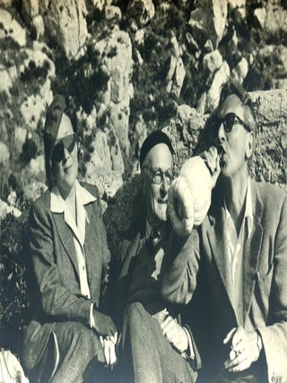Vintage photographs