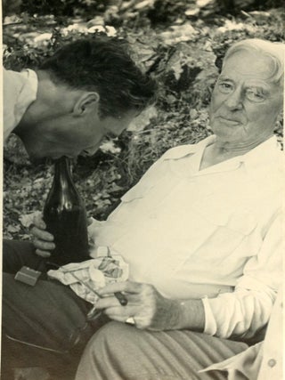 Vintage photographs