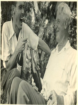 Vintage photographs