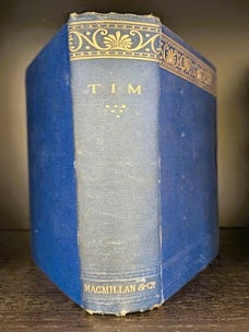 Item #9196 Tim: A Story of Eton. Howard Overing STURGIS