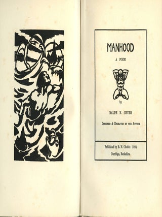 Manhood- A Poem