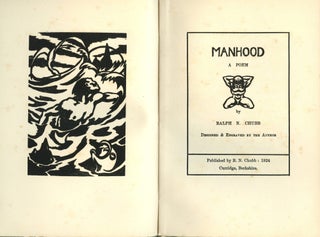 Manhood- A Poem